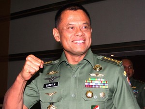 Ini Jenderal Bintang 3 yang Berpeluang Jadi KSAD