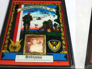 Kisah Kakak Beradik yang Tewas di Dua Kecelakaan Hercules Berbeda