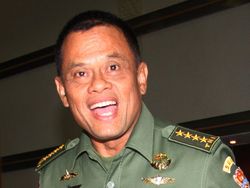 PKB: Gimana Gatot Mau Nyapres Kalau Tidak Ada Partainya?