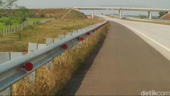 Sekarang Masih Sunyi, Tol Medan Diprediksi Padat pada H+7 Lebaran