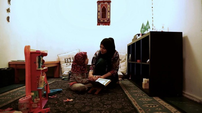 Pesan Damai Dari Santiago (2)