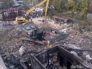 Hercules C-130 Pernah Turun Mesin Pada 2013, Sisa 74 Jam Terbang