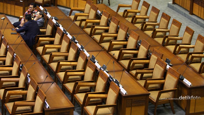 Ini Kata Kunci Mengapa DPR Korsel Hasilkan Seribu UU Per Satu Periode
