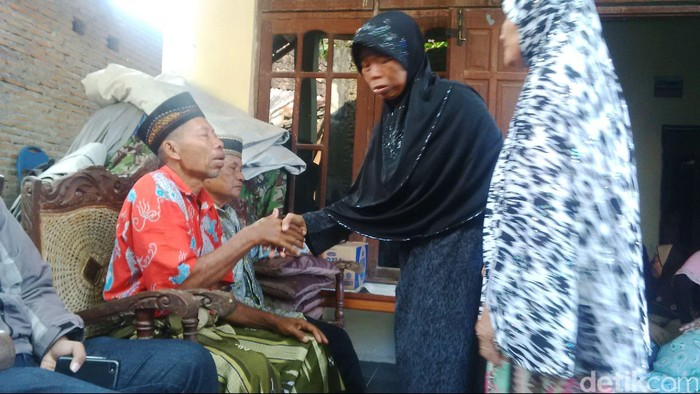 Keluarga Mengenang Serda Agung, Pengajar TPA yang Disukai Anak-anak