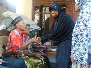 Keluarga Mengenang Serda Agung, Pengajar TPA yang Disukai Anak-anak