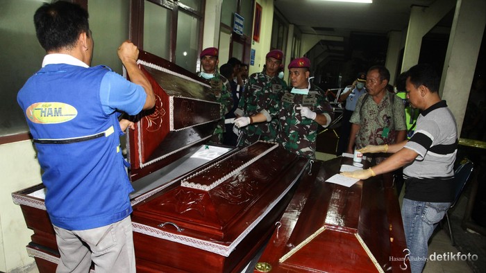 AP II Berantas Praktik Calo Pengiriman Jenazah di Bandara Soekarno-Hatta