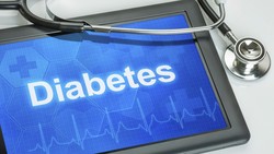 Yuk Lakukan Langkah-langkah Ini Agar Tak Kena Diabetes Yuk Lakukan Langkah-langkah Ini Agar Tak Kena Diabetes