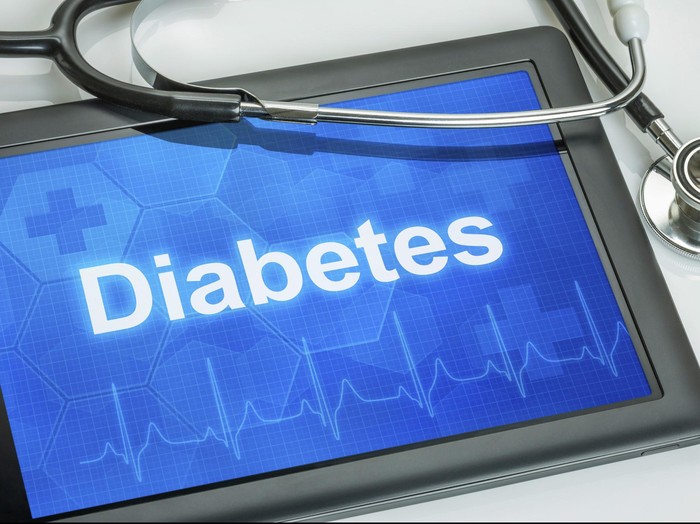 Yuk Lakukan Langkah-langkah Ini Agar Tak Kena Diabetes