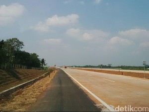 Ini yang Harus Diperhatikan Saat Hendak Masuk ke Tol Cipali