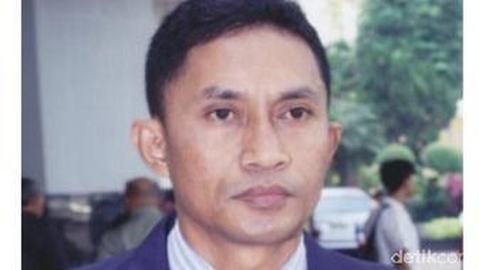 Manajer Lulusan S2 Terantuk 3,5 Kg Narkoba: Teman-teman Jadi Takut Saya