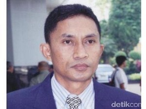 Manajer Lulusan S2 Terantuk 3,5 Kg Narkoba: Teman-teman Jadi Takut Saya