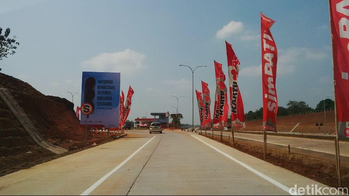 Penting! Ini Saran Polisi kepada Pengemudi yang Melintasi Tol Cipali