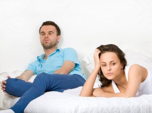 Tak Selalu Mau, Pria Bisa Saja Tolak Bercinta karena Alasan Ini
