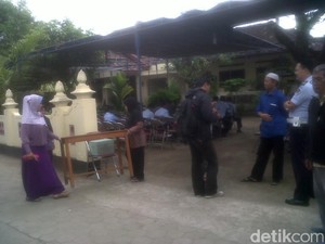 Jenazah Lettu Pandu akan Dimakamkan di Samping Makam Kakek dan Neneknya