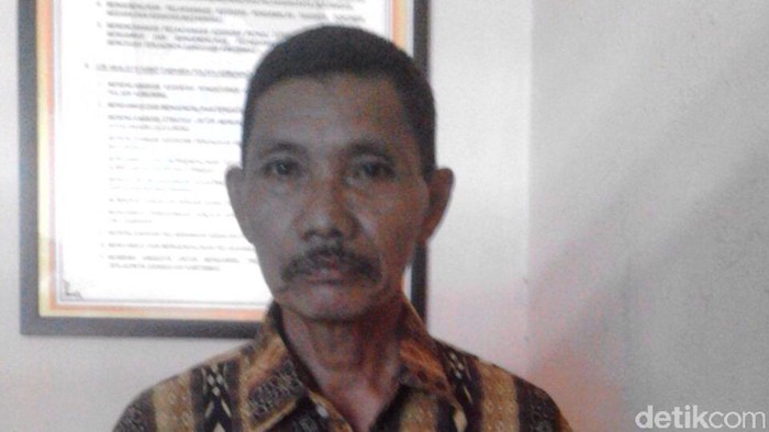 Guru Mengaji di Inhil Cabuli 5 Anak Muridnya