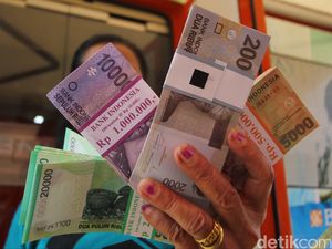 Ini yang Bikin Konsumsi Rumah Tangga RI Melambat di 2017