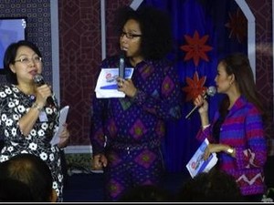 Program Belanja Berhadiah Bersama BCA Hadir Lagi di Blok A Tanah Abang