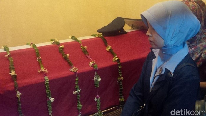 Kisah Peltu Yahya yang Belum Sempat Membalas Lamaran Putri Bungsunya