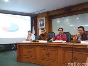 Ada 90 Kasus Pidana Kejahatan Kehutanan Sepanjang 2014-2015