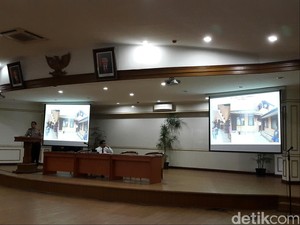 Kisruh Dugaan Pemalsuan Surat Miskin, Lurah-Kepsek Saling Tuding
