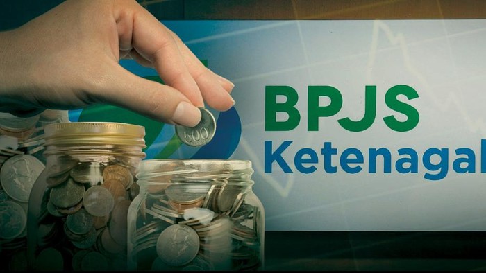 Kabar Gembira, Kini Dana JHT Bisa Cair Kalau PHK Atau Berhenti Kerja