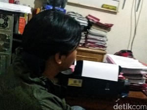 Tak Hanya Sebar Foto Bugil, RNG Minta Ongkos Selama Pacaran Dikembalikan