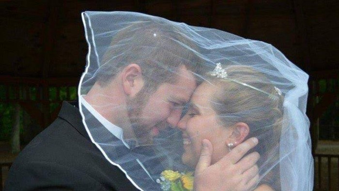 Istri Kecelakaan dan Lupa Pernikahan, Suami Cari Dana untuk Menikah Ulang