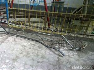 Hindari Kecelakaan Pesawat, Lanud Harus Steril Objek Tinggi Sejauh 5 Km