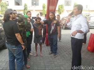 Remaja yang Tewas di Unnes Ternyata Dikeroyok 3 Temannya