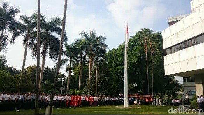 Pemerintah Genjot Mudik Gratis Cegah Kecelakaan Pemotor