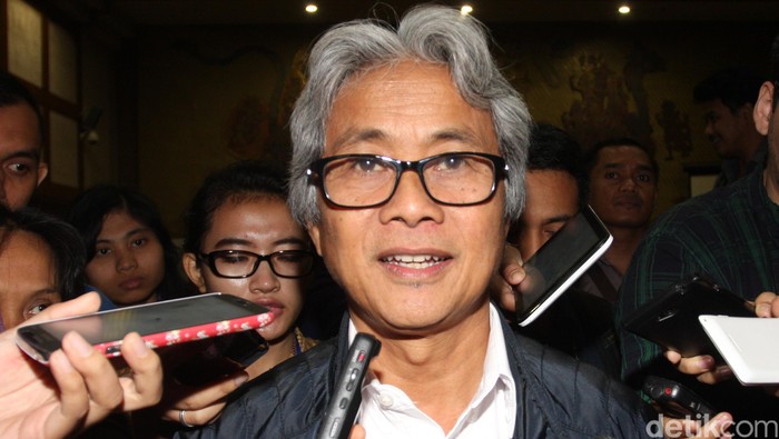 Pemerintah Bikin Holding BUMN Energi, Pertamina: Bagus untuk Penguatan Aset