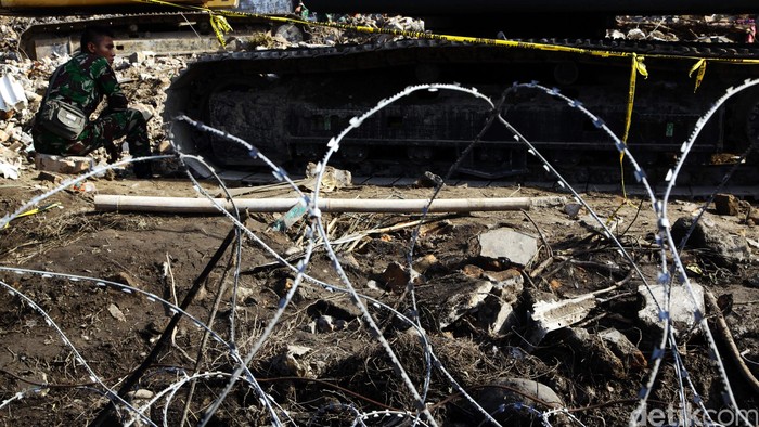 Kata Kepala Lingkungan soal Tragedi Hercules dan 8 Warga yang Jadi Korban