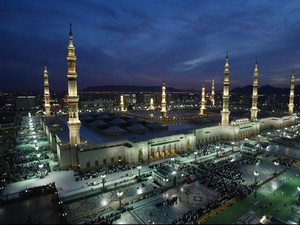 Satu Lagi Jemaah Haji Wafat di Madinah karena Sakit