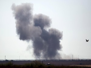 Prancis Berhasil Hancurkan Pusat Komando dan Pelatihan ISIS di Suriah