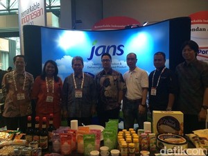 Dubes RI: Diplomasi Kuliner Tunjukkan Kekayaan Budaya Indonesia