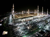Sosok Abu Ayyub al-Anshari, Tuan Rumah Pertama Rasulullah di Madinah