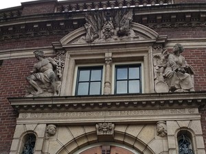 Melihat Kekaguman Belanda pada Indonesia di Troopenmuseum Amsterdam