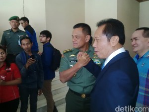 Sutiyoso Disetujui DPR Jadi KaBIN, Pilkada Serentak Jadi Prioritas