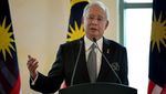 Perdana Menteri Najib yang Diejek karena Makan Quinoa