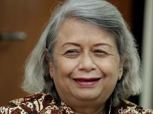 Mengenal Hakim Agung Komariah, Pelopor Penghukum Suami yang Perkosa Istri