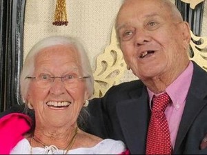 Sehidup Semati, Kurang dari 24 Jam Nenek Ini Susul Suaminya Meninggal