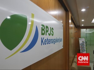 Buruh Akan Demo Soal Dana JHT, BPJS Ketenagakerjaan: Silakan Saja