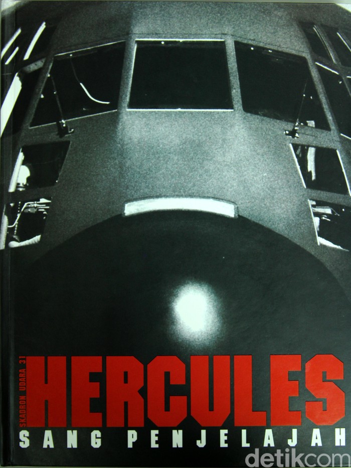 Kisah Hercules Membuka Keterasingan di Wamena