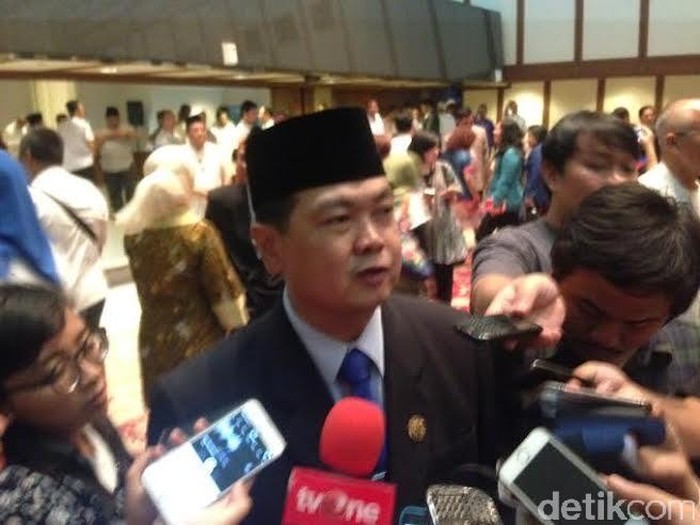 Dishub DKI Jakarta Pastikan Uji Coba Sistem Ganjil-Genap Usai Lebaran