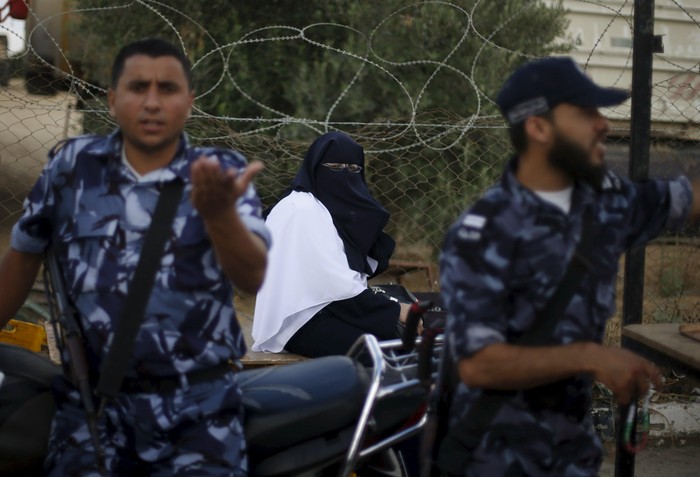 Hamas Siap Berunding dengan Fatah untuk Akhiri Perseteruan di Gaza