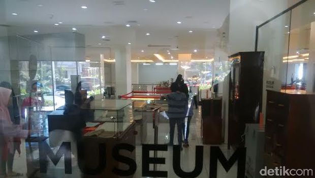 Museum surabaya