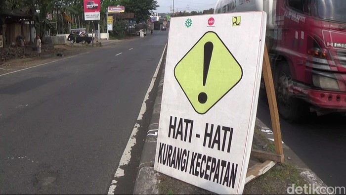 Pemudik Dipantau CCTV, Truk Besar Dilarang Lewat Sukabumi