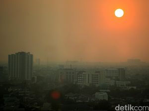 Bill Gates Dukung Proyek Ambisius Menangkis Matahari