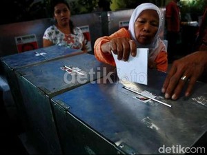 PD: Revisi UU MK Jangan Sampai Tunda Pilkada Serentak