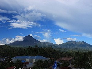Gunung Soputan Meletus, Masyarakat Tak Panik dan Belum Perlu Mengungsi